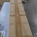 Cargo Cover Compatible with Volvo XC90 2016-2025 Accessories Carbon Fiber Texture Retractable Trunk Cover Security Shield Luggage Privacy (Carbon Fiber Texture)