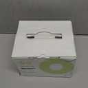 Shoulder and Neck Massager, Bionic Heated Massager, Neck Massager with Fingers, 4D Kneading Massage, Simulates a Real Palm Massage for Comfort, Relax Muscle Tension (Green)