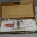 Picture Light, Picture Lights for Wall Cordless,16" Picture Lights with Timer and Dimmable,Battery Wall Lights for Display Gallery Painting Art Frame Portrait-AB (Antique Brass)