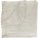 Baseline Ivory Duvet Cover (King)