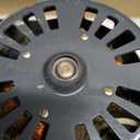 Criditpid 12146109 & 12126109 Convection Blower Fan Replacement for Whitfield Advantage I, II, II-T, III, Profile 30 Pellet Stove.