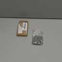 Uxcell M3 x 35mm Phillips Head Machine Screws Bolts 50 Pcs