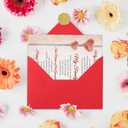 2 x MOROLURU Mother's Day Card for Daughter-in-Law, Mother's Day Card Gift for Daughter in Law, Heartfelt Greeting Card for the Mother of Our Grandchildren