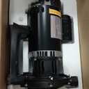 PB4-60 Booster Pump, 3/4 HP Fit for Polaris 180 280 380 480 3900 Pressure Side Pool Cleaners, 230/115V 60HZ - Replace for PB460 Polaris Pool Booster Pump