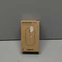 Logitech Signature M550 Wireless Mouse - for Small to Medium Sized Hands, 2-Year Battery, Silent Clicks, Bluetooth, Multi-Device Compatibility - Black