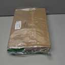 Ficerd 3 Pack Women's Long Sleeve Shirts, Cotton Crew Neck Tunic Tops Casual Loose Fit Pullover Sweatshirts Curved Hem Shirts (X-Large, Black, Dark Gray, Light Gray)