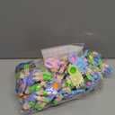 Valentines Day Gifts for Kids - 28 Pack Wacky Tracks & Fidget Spinners with Valentines Greeting Cards for Kids Classroom, Kid Valentines Exchange Gifts Ideas Preschool Valentine Gifts Favors