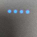 Google Nest Mini 2nd Gen - Bluetooth Speaker with English and Muliti Language Compatibility for Use Anywhere (Light Gray)