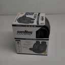 DI Cust Cover LB Braxton 2Pc GRY SC