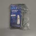 Amazon Basic Care Temple Touch Digital Thermometer, Instant Read, Easy to Use, Fast Accurate, White (Pack of 1)