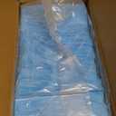 NEWBULIG Puppy Pee Pads for Dogs, Wee Wee Pad, Dog Potty Training Pads, 22"x22" Disposable, Super Absorbent Multi-Layer Leak-Proof, Quick-Dry Surface, Indoor & Outdoor use, 100 Count