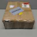 Yozoia Wagons Carts Foldable, Lightweight Portable Utility Shopping Cart with Wheels, Folding Grocery Wagon Cart for Grocery, Camping, Shopping, Beach, Garden, Sports Black (100L)