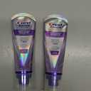 Crest 3DWhite Brilliance Deep Stain Remover Brilliant White Toothpaste - 3.1oz/2pk