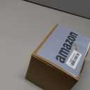 Wood Coffee Table Decor for Living Room, Hand Carved Chain Link Decoration, Modern Farmhouse and Boho Style Object (Natural)