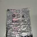 Breast Cancer Shirt Women Pink Ribbon Awareness T-Shirt Breast Cancer Survivor We Fight Together Warrior Short Sleeve Tee Top (Black, S)