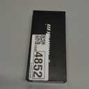 7.8in Chrome Bullet Antenna 50 Cal Car Truck Antenna Truck Accessories Silverado 1500 F150 F250 F350 RAM GMC Sierra Ranger Short Replacement Antena (Chrome, 7.8inch)