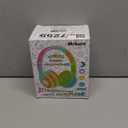 Mokata Headphones Kids Bluetooth 5.4 Wireless Play Time 68H Safe Volume Limit 85/94dB OverEar Foldable Headset,Fast Charging,with Aux Cord Builtin Mic for Toddler Child Pad Study Tablet Pink