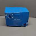 Clear Epoxy Resin Kit 2 Part 80 oz for Countertop Jewelry Making Table Bar Top Craft Art Food Safe Self-Leveling Resina Epoxica Casting Coating for Wood Cups Tumblers Molds