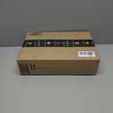 NovelBee 100 pcs Bolt Seals for Containers,Metal Seals for Container,Shipping Container Locks,Shipping Seal with Print Progressive Numbering for Cargo Containers,Truck Trailers (Yellow)