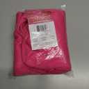 Kanu Surf Girls Cori Beach Sport One Shoulder Side Cut UPF 50 1pc Swimsuit (Pink)