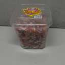 Wonka Atomic Fireball, Candy, Cinnamon Flavor, Individually Wrapped, 64.8oz (240 ct) (EXP 12/14/25)
