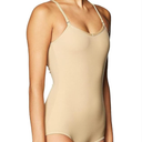 Capezio Women's Camisole Leotard With Adjustable Straps, Small
