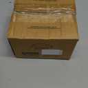 Silver Buffalo FRIENDS Central Perk Black Ceramic Mug Oversized for Coffee, Soup, 24 Ounces