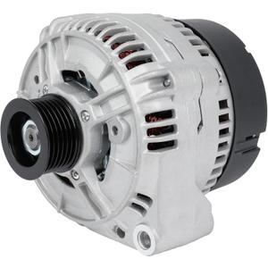 cciyu Alternator 13819 Replacement 1998-2000 for Mercedes-Benz for C280 Base 2.8L,1998-2000 for Mercedes-Benz for C280 Elegance 2.8L,1998-2000 for Mercedes-Benz for CLK320 Base 3.2L Replace for 13818