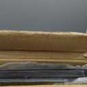 New Construction Mounting Plate for Recessed Lighting 4 Inch & 6 Inch - Durable Metal Plate with Symmetric Round Hole, Perfect for Wafer Lights & Led Can Lights for Ceiling - Light Fixtures (30 Pcs)