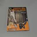 European Deer Skull Mount Hanger, Upgraded Adjustable Euro Deer Skull Mount for Hanging and Displaying Taxidermy Deer Euro Mounts & Other Skulls