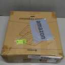 Whitmor 6-Section Drawer Organizer - Set of 1 - Clear