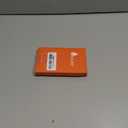 Arsvita Car Audio Bluetooth Wireless Cassette Receiver, Tape Player Bluetooth 5.0 Cassette Aux Adapter, Black