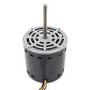 5KCP39PGS171S HC45AE118A Furnace Blower Motor Compatible with Carrier/Bryant/Payne Furnace, 3/4HP 115V 8.35A 1075RPM Replaces 5KCP39NGZ205S HC45AE118 45118
