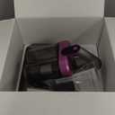 Bed Mattress Vacuum Cleaner Cordless 16Kpa Handheld Vacuum, Vacuum Cleaner with 253.7nm UV-C Light,HEPA Filter & Ultrasonic, Portable Vacuums for Sofa Bed Couch Crib Gifts for Women her Man (Gray)