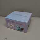 Neck Massager 2026 New Upgrade 3 in 1 Portable Massager with Heat &Comfortable StretchingAdjustable Intensity for Neck & Shoulder Relaxation at Home,Office,Travel