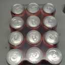 Mountain Dew Kickstart, Fruit Punch, 92mg Caffeine, Vitamins B & C, 80 Calories, 5% Juice, 16 fl oz (12 Count) Best by 06/22/26