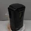 Single Serve Coffeemaker, Black