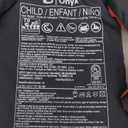 ONYX General Purpose Coast Guard Approved Boating Life Jacket Child 33-55lbs