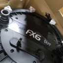 Fluval FX6 High Performance Aquarium Filter, Canister Filter for Aquariums up to 400 Gal.
