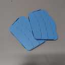 Tenyond Card Holders for Playing Cards - 4 Pack Playing Card Holder w/Foldable Stand for Stocking Stuffers, Travel Games, Seniors, Little Hand or Arthritis Hand, UNO, Poker, for Holidays Game Night