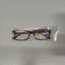 Gaoye Reading Glasses Men/Women, Eyeglasses, Blue Light Readers for Men/Women, Computer Eye Glasses, Cheaters (I1 Turtle Mix), +1.75