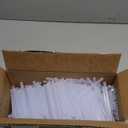 AdTech Hot Glue Sticks, 4 Inch Mini Size, Clear (550 Sticks) | Multi-Temperature, Quick Bonding for Crafting, DIY & School Projects | Fits Mini Glue Guns | Made in the USA