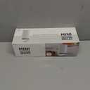 Handheld Vacuum Sealer, Portable Vacuum Sealer for Food, Save Sealer Food Vacuum Kit with 10 Reusable Sous Vide Bags