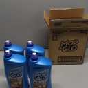 Mop & Glo Multi-Surface Floor Cleaner, 32 Ounce (Pack of 4)