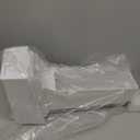DA97-14474C, DA97-14474A Ice Container, DA97-12604D Ice Bucket Compatible with Samsung RF25, RF263, RF265, RF28, etc Series Refrigerators. Part Number: DA97-21040A, AP6034185, etc