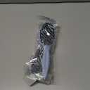 2 x Curly Hair Brush, Curl Defining Brush with Soft Boar Bristles for Combing, Shaping, and Styling Curly Hair Suitable for All Women and Men with Wet & Dry Hair(Blue)