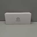 WiFi Extender Signal Booster, 2025 WiFi Extender AC1200Mbps Dual Band (5.8GHz/2.4GHz), WiFi Booster with Ethernet Port for Home Covers up to 10000 Sq.ft, Compatible with More Devices