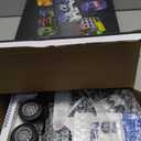 Dwi Dowellin Toddler Boy Toys for 3 4 5 6 Year Old, 25" Semi Truck Toy with Racing Car and Helicopter - Police Toys,Birthday Gifts for Kids Child 2 3 4 5 6 Years Old