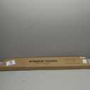 Window Visors Rain Guards Shield for 2016-2021 Honda Civic Hatchback, Out-Channel Window Vent Wind Deflectors Visors Shades for 16-21 Civic (Not for Sedan