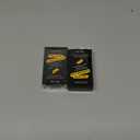 Safe and Convenient Comb Hair Dye Stick, White Hair Cover Stick, 2-in-1 Convenient Instant Dyeing, Waterproof and Sweat Proof, Quick Root Dressing (Black) c